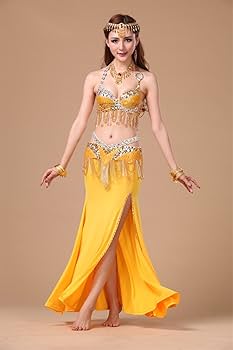 ダンス三昧さん専用！ベリーダンス衣装　アラビア 楽天市場】レディースダンスウェア 豪華ベリーダンス衣装